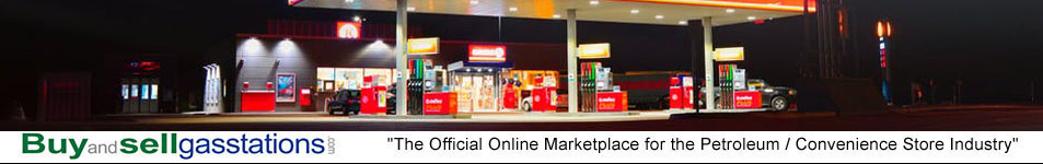 Buy and Sell Gas Stations & Convenience Stores